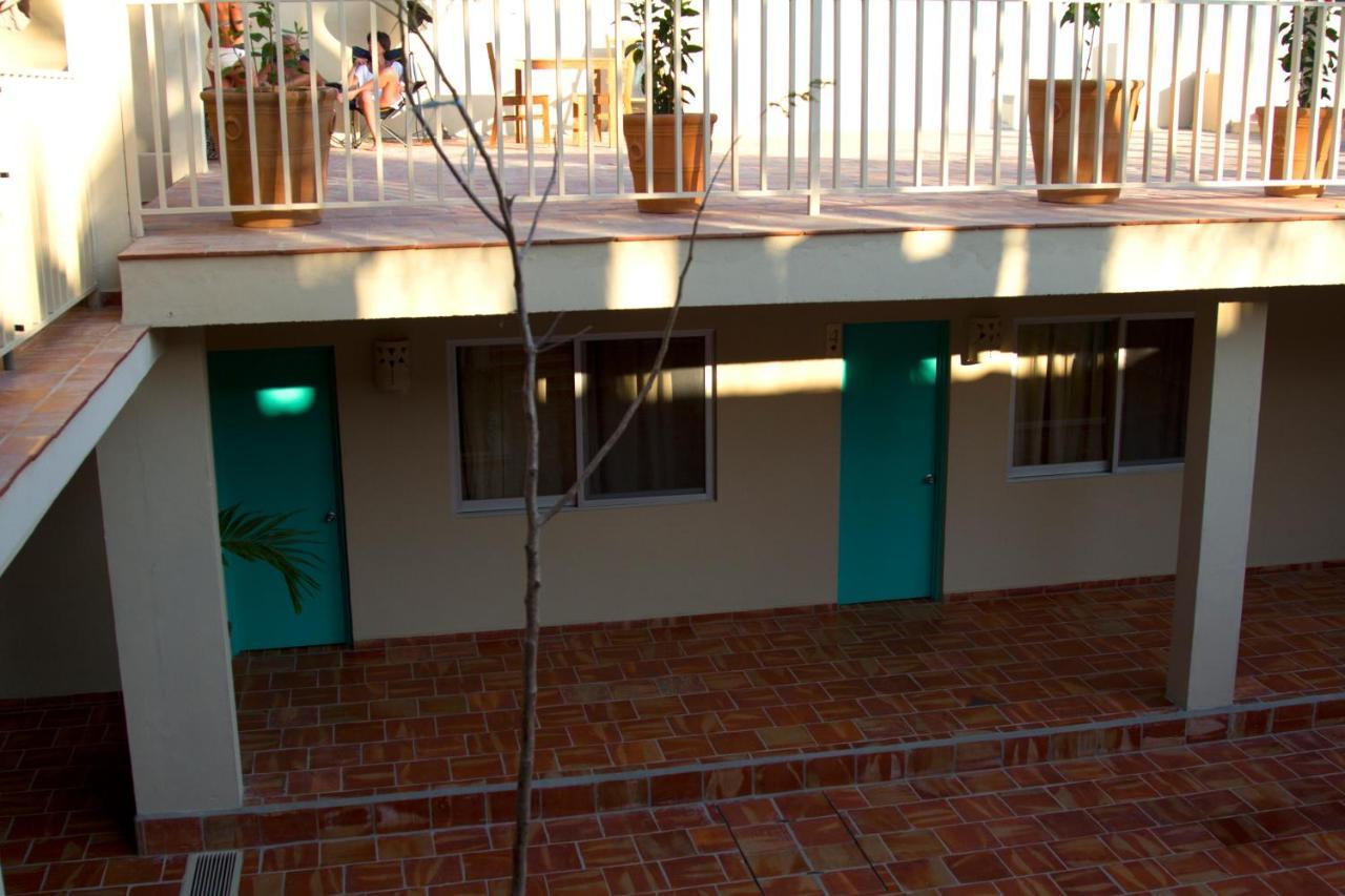 Bungalows Las Arenas San Patricio Melaque Luaran gambar