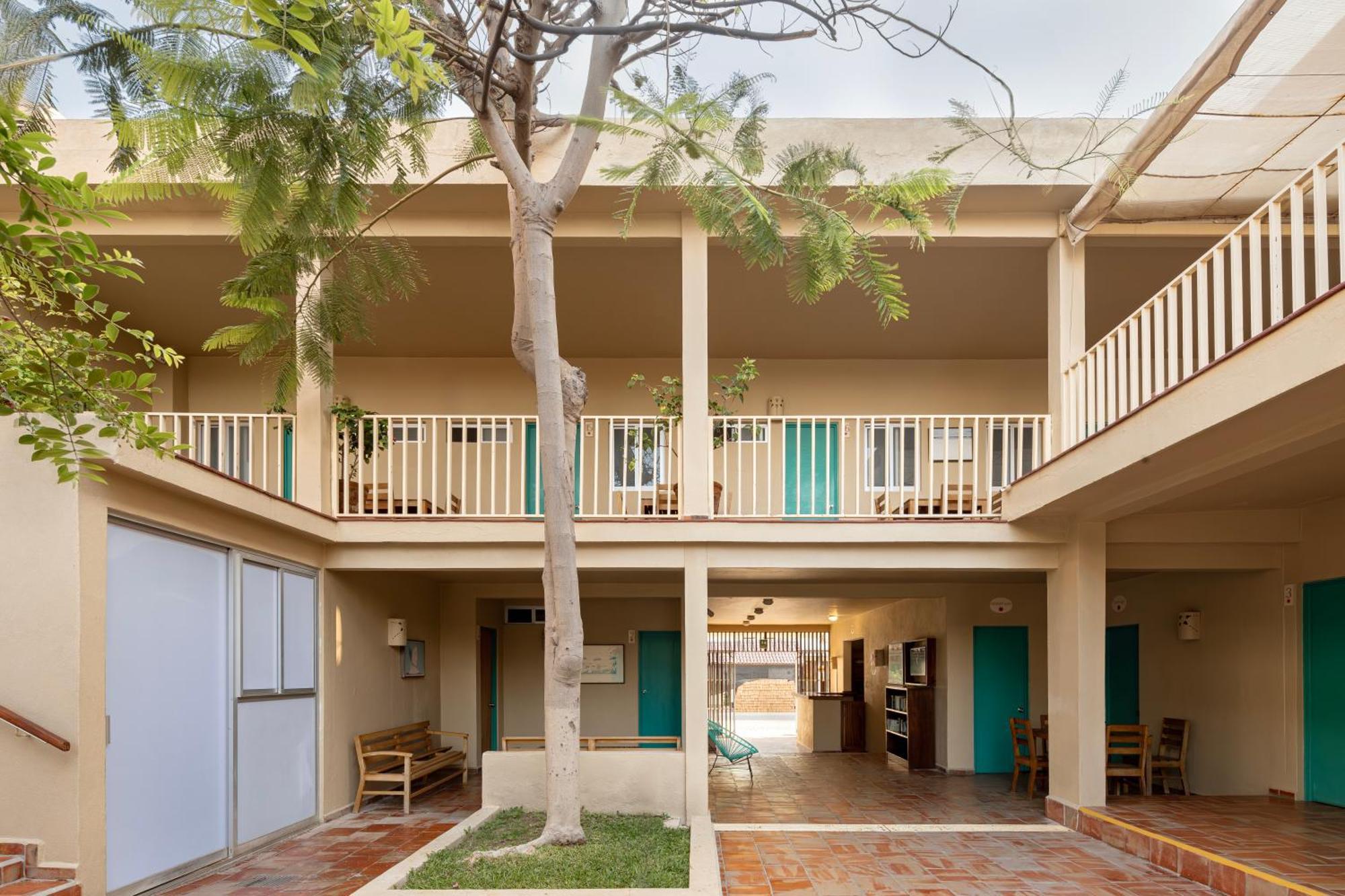 Bungalows Las Arenas San Patricio Melaque Luaran gambar